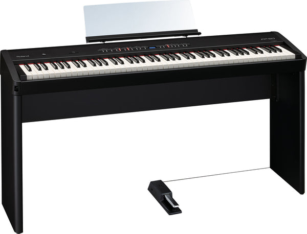 Đàn Piano Điện Portable Roland FP-50