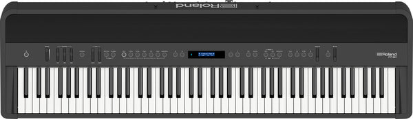 Đàn Piano Điện Portable Roland FP-90 màu Black