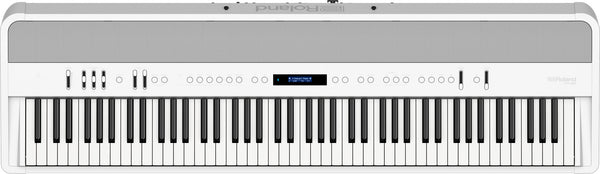 Đàn Piano Điện Portable Roland FP-90 màu White