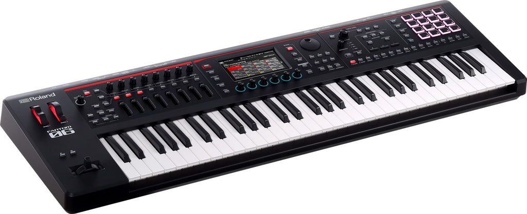 Synthersizer Keyboard Roland FANTOM-06