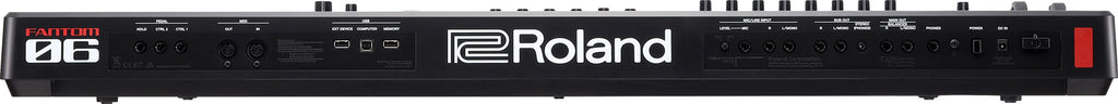 Synthersizer Keyboard Roland FANTOM-06