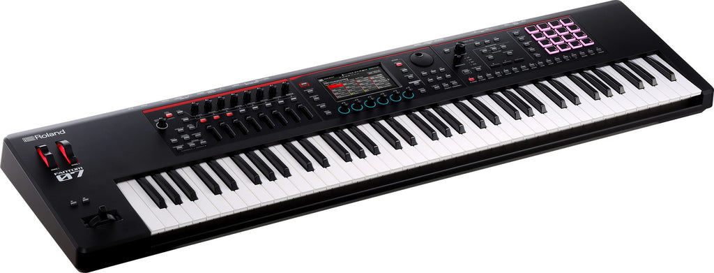 Synthersizer Keyboard Roland FANTOM-07