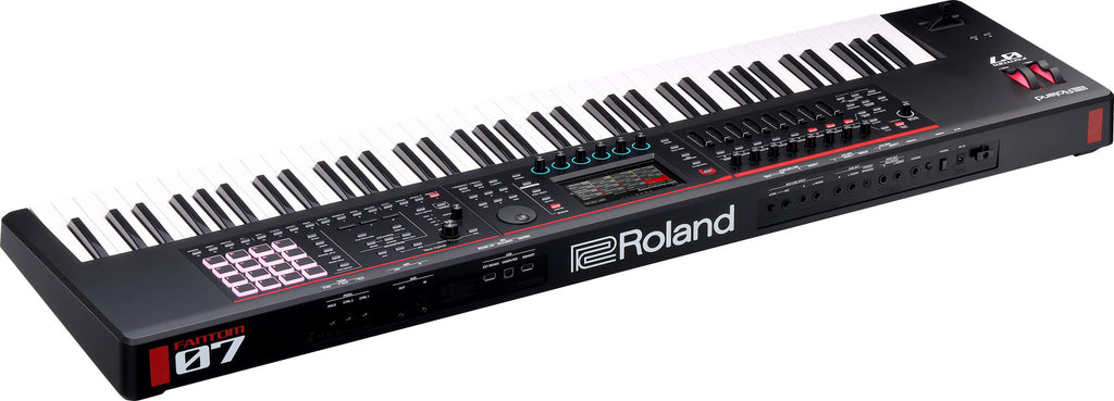 Synthersizer Keyboard Roland FANTOM-07