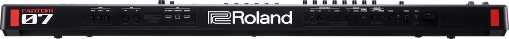 Synthersizer Keyboard Roland FANTOM-07