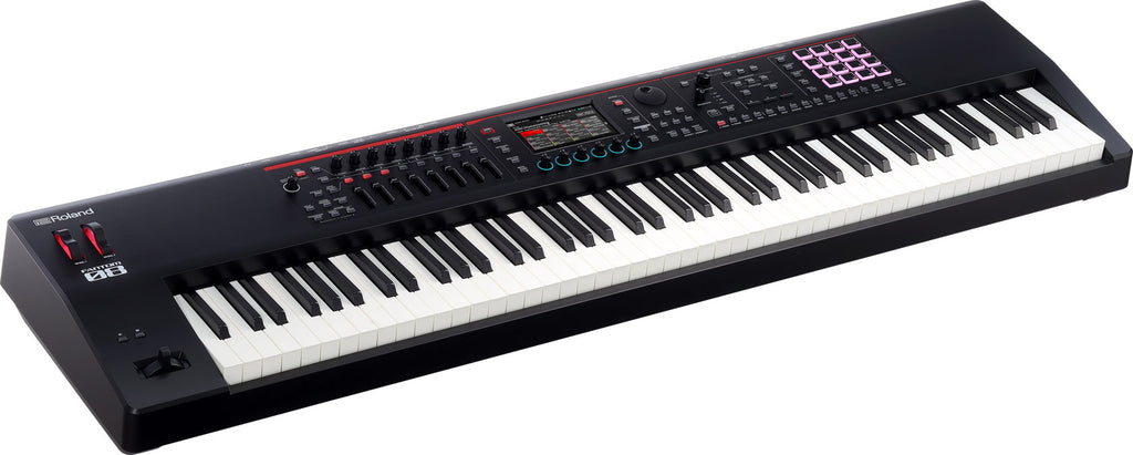 Synthersizer Keyboard Roland FANTOM-08