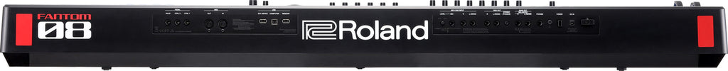 Synthersizer Keyboard Roland FANTOM-08