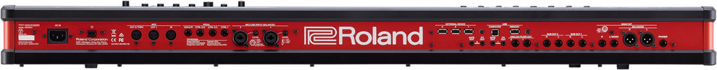 Synthersizer Roland FANTOM 6