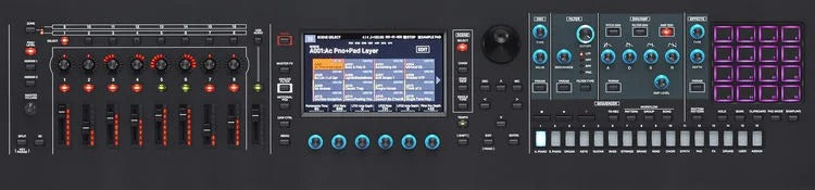 Synthersizer Roland FANTOM 6
