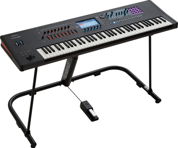 Synthersizer Roland FANTOM 7