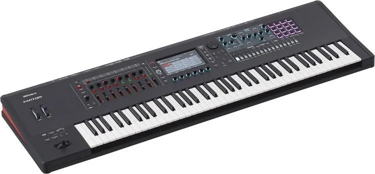 Synthersizer Roland FANTOM 7