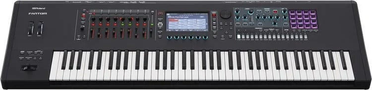 Synthersizer Roland FANTOM 7