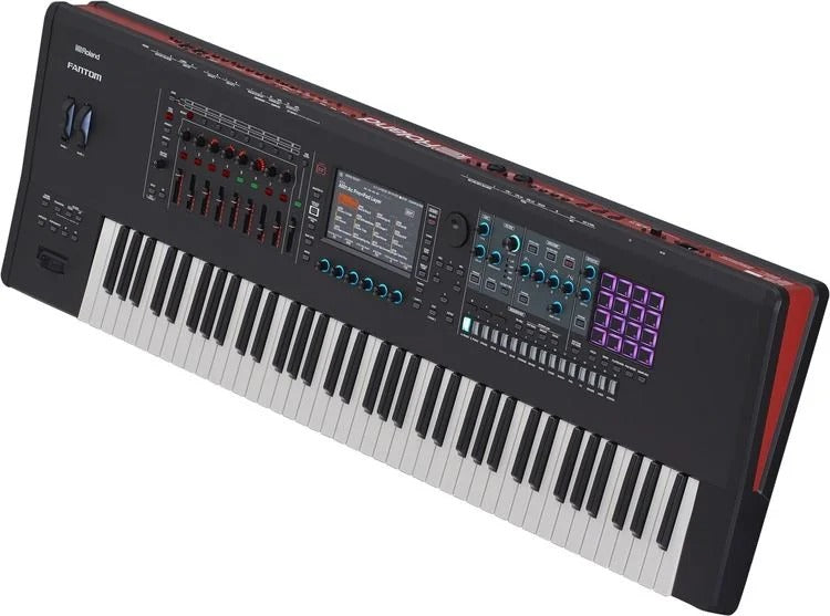 Synthersizer Roland FANTOM 7