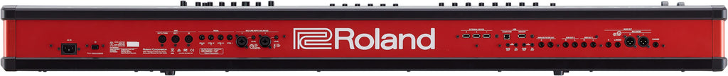 Synthersizer Roland FANTOM 8