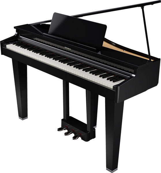 Đàn Grand Piano Roland GP-3