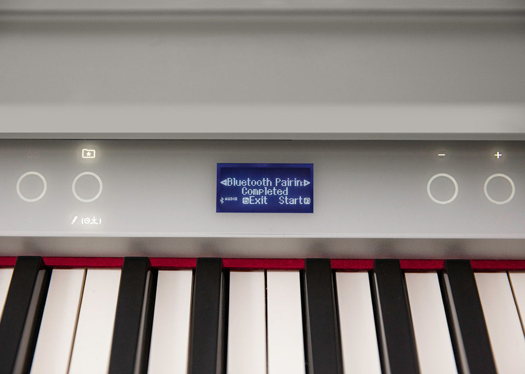 Tiện ích kỹ thuật số trên Roland GP-9
