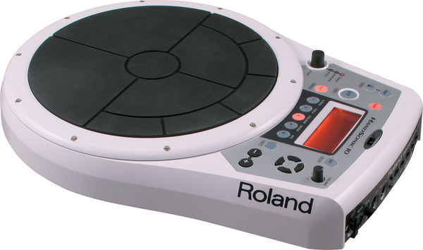 Trống Roland HPD-10 HandSonic Digital Percussion Pad