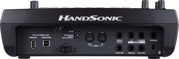 Trống Roland HPD-20 HandSonic Digital Percussion Pad