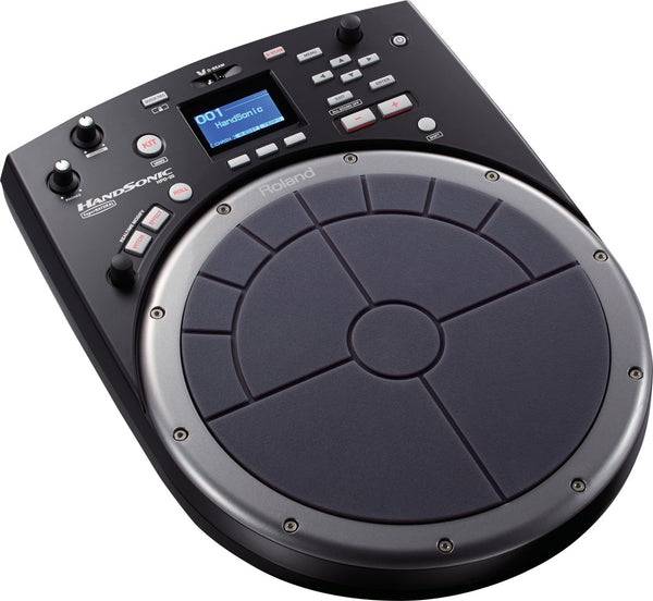 Trống Roland HPD-20 HandSonic Digital Percussion Pad