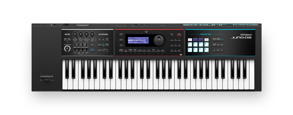 Synthersizer Roland JUNO-DS61