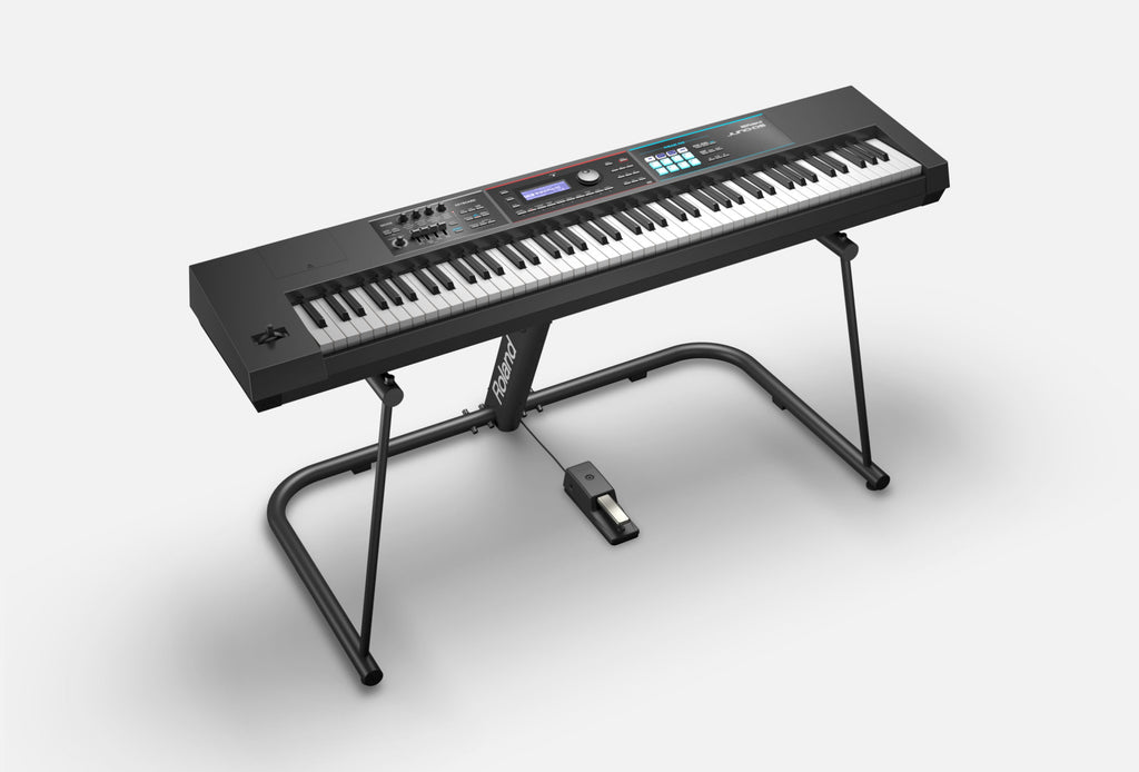 Synthersizer Roland JUNO-DS88