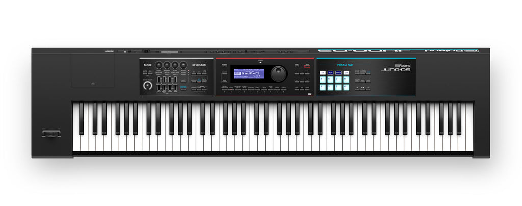 Synthersizer Roland JUNO-DS88