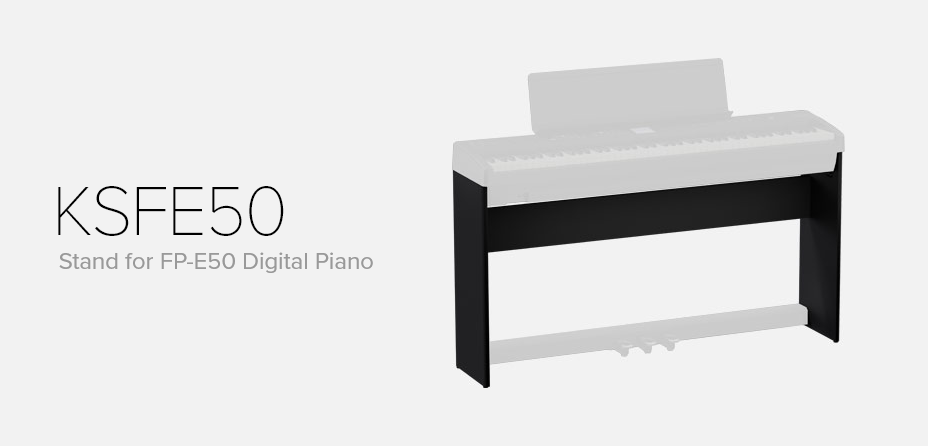 Roland KSFE50 Stand cho Roland FP-E50