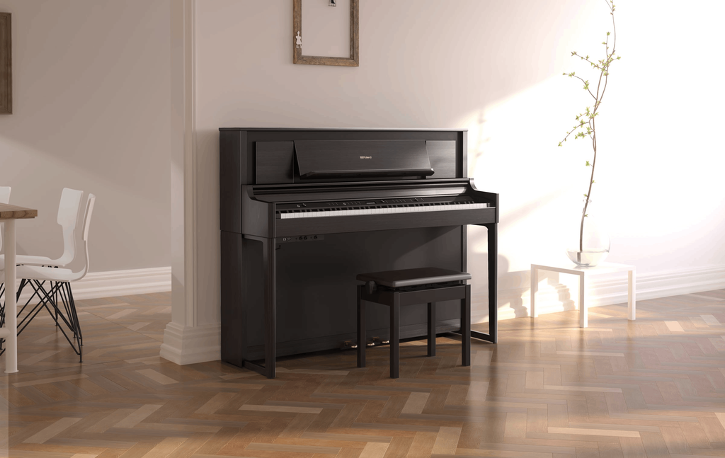 Đàn Piano Điện Roland LX706