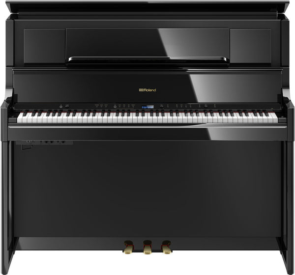 Đàn Piano Điện Roland LX708