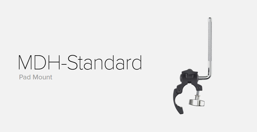 Roland MDH-Standard Pad Mount