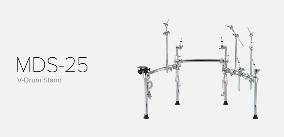 Roland MDS-25 V-Drum Stand