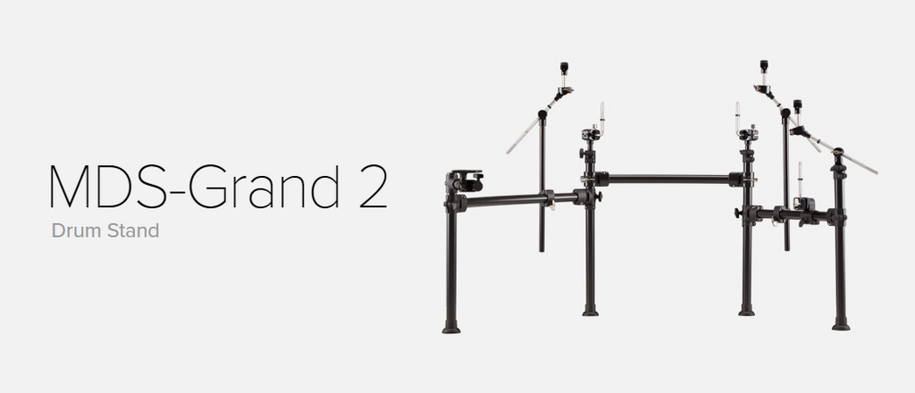 Roland MDS-Grand 2 Drum Stand