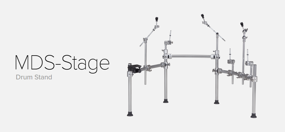 Roland MDS-Stage Drum Stand