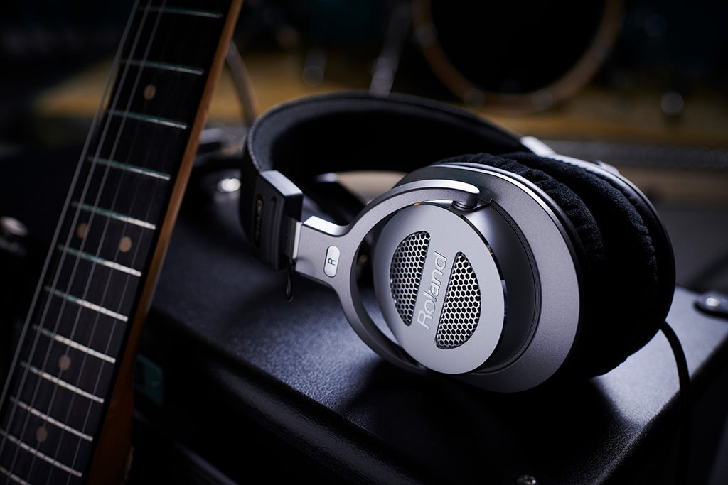 Tai Nghe Open-Air Roland RH-A30