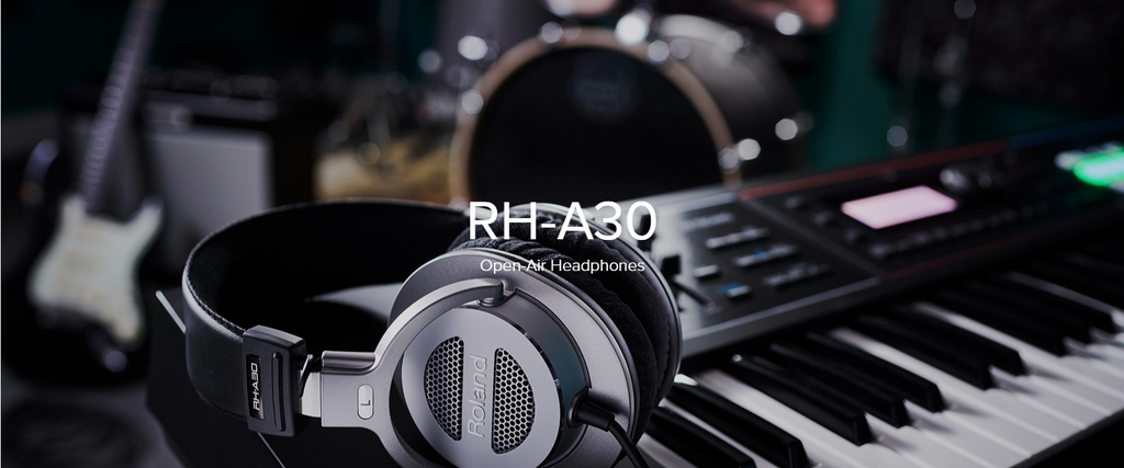 Tai Nghe Open-Air Roland RH-A30