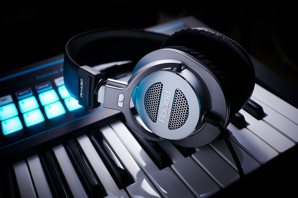 Tai Nghe Open-Air Roland RH-A30