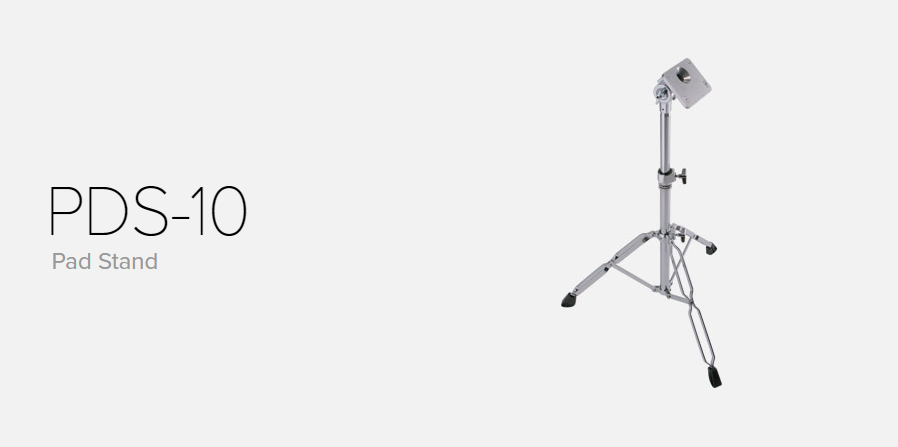 Roland PDS-10 Pad Stand