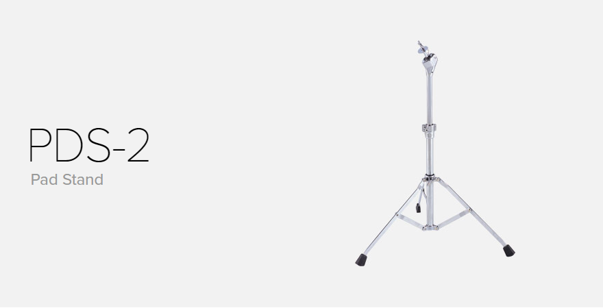 Roland PDS-2 Pad Stand