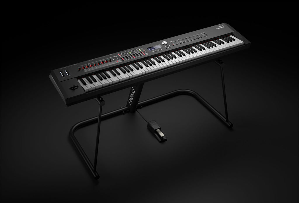 Đàn Stage Piano Roland RD-2000