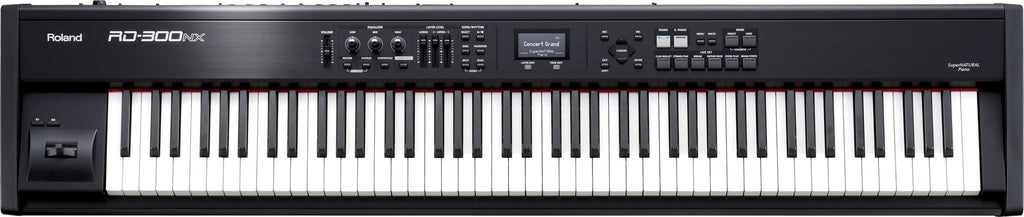Đàn Stage Piano Roland RD-300NX