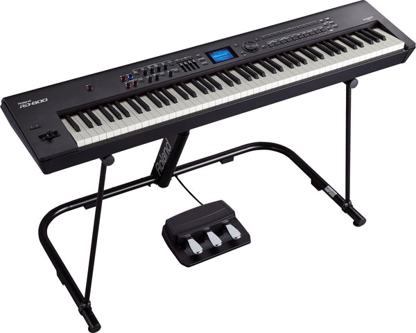 Đàn Stage Piano Roland RD-800