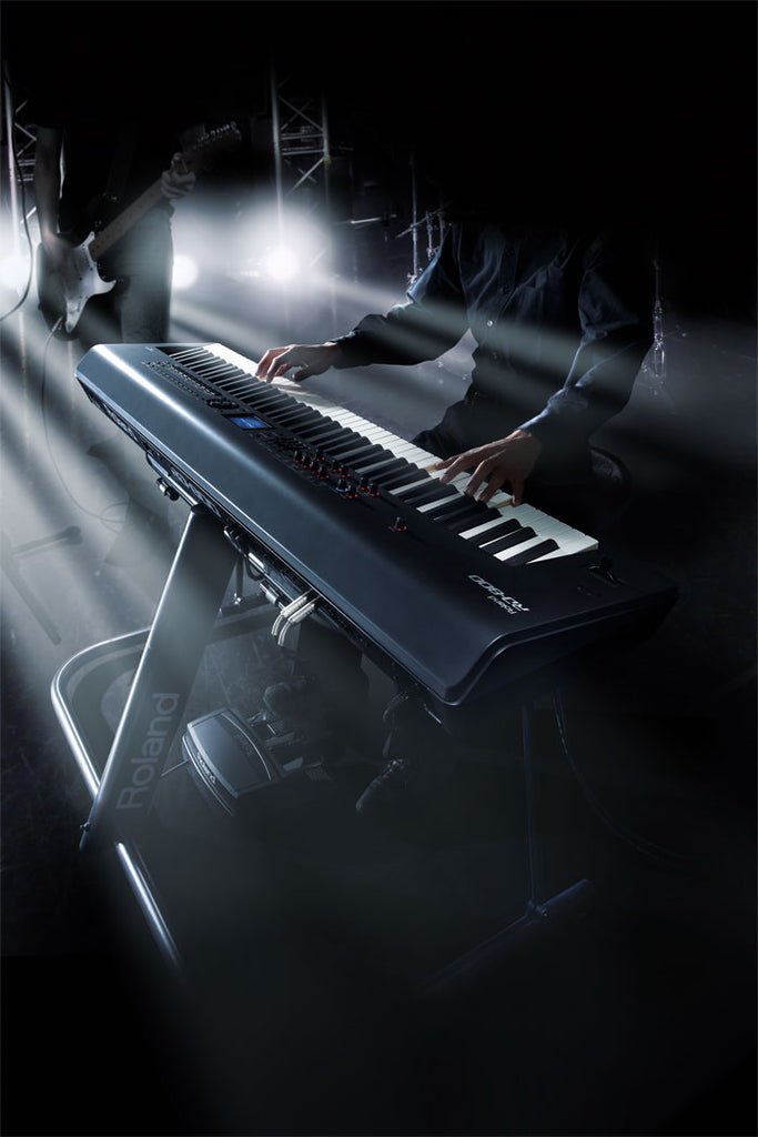 Đàn Stage Piano Roland RD-800
