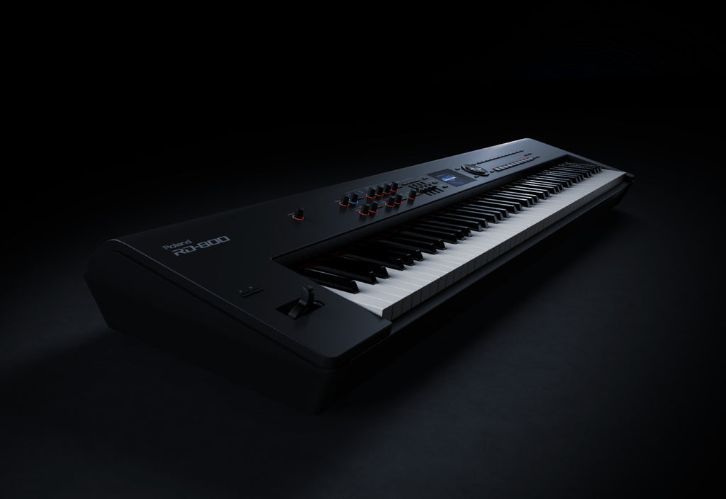 Đàn Stage Piano Roland RD-800