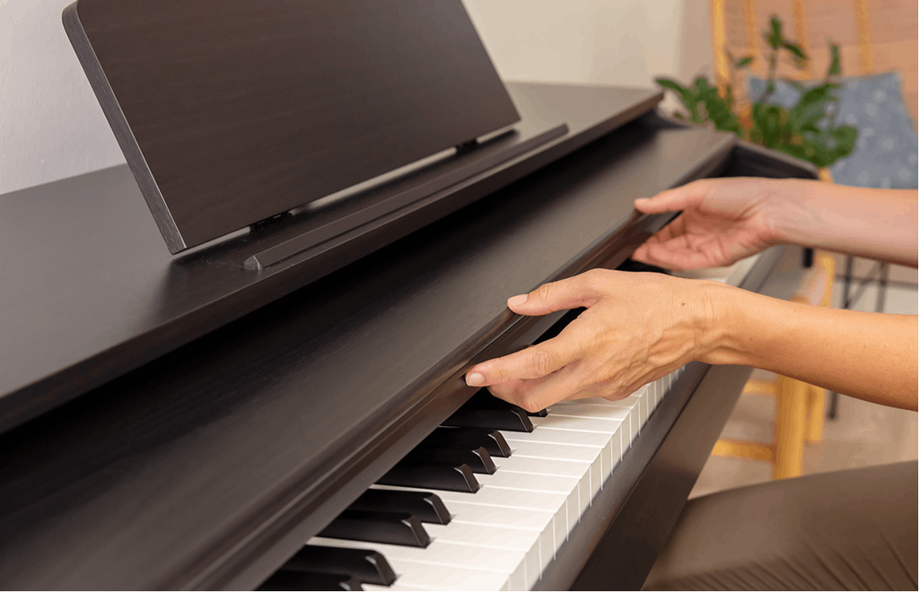 Đàn Piano Điện Roland RP30