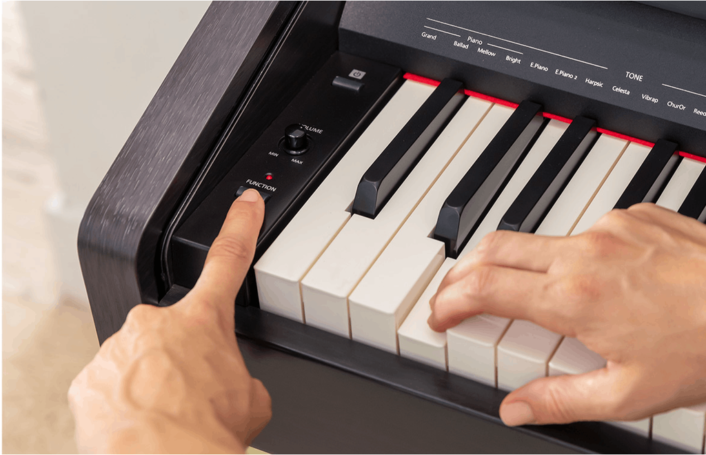 Đàn Piano Điện Roland RP30