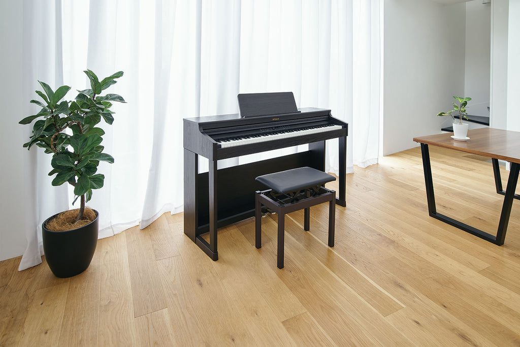 Đàn Piano Điện Roland RP701