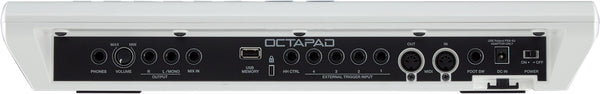 Trống Roland SPD-20 PRO OCTAPAD Digital Percussion Pad