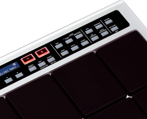 Trống Roland SPD-20 PRO OCTAPAD Digital Percussion Pad