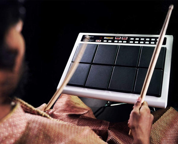 Trống Roland SPD-20 PRO OCTAPAD Digital Percussion Pad