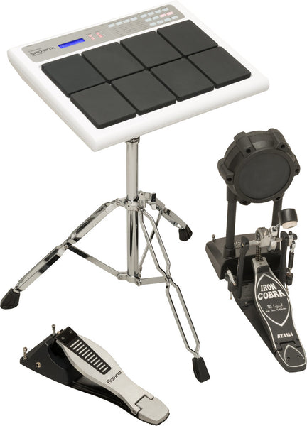 Trống Roland SPD-20X OCTAPAD Digital Percussion Pad