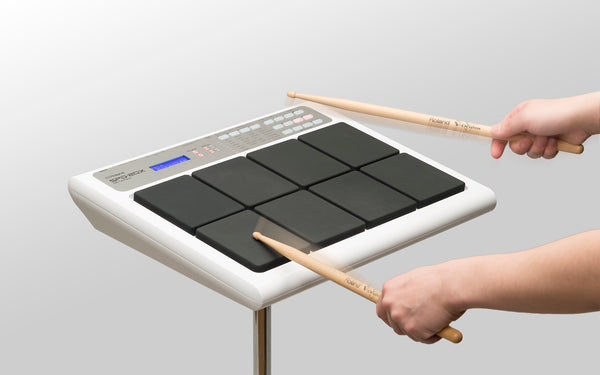 Trống Roland SPD-20X OCTAPAD Digital Percussion Pad